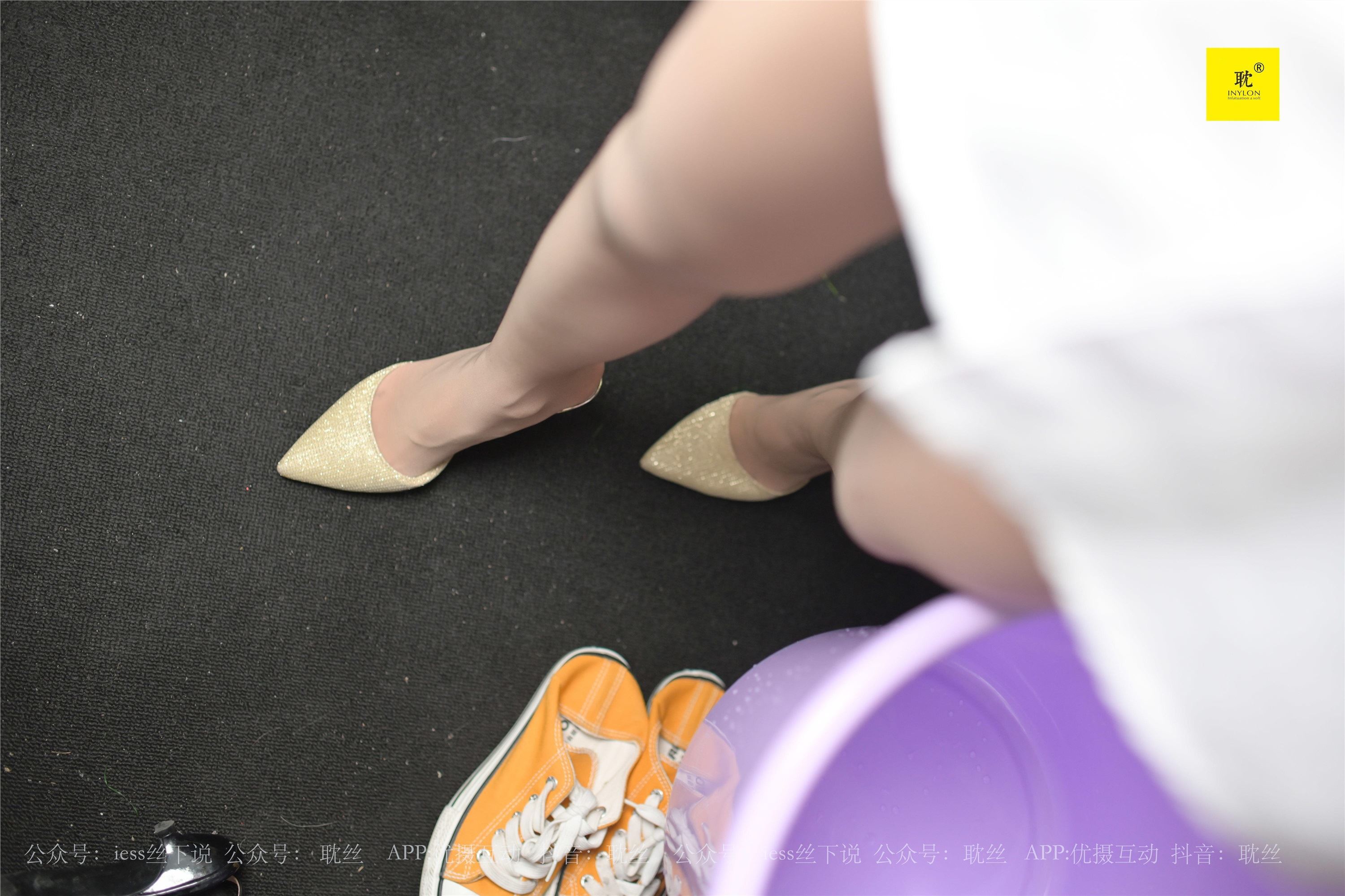 IESS异思趣向 031 第N种幻想之《邻居家借水》③ 梅子